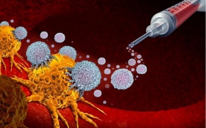 Dấu hiệu nhận biết bệnh nhân ung thư phổi không đáp ứng với liệu pháp miễn dịch