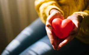 Van tim sinh học đã thay bị hư hại phải làm sao?