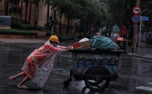 Trung Bộ và Tây Nguyên có mưa lớn từ ngày mai