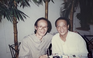 Kỷ niệm 21 năm ngày mất nhạc sỹ Trịnh Công Sơn (1/4/2022): … Mang đến tương lai