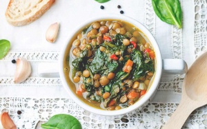 Chế độ ăn thực dưỡng: Ăn đúng cách mang tới lợi ích gì?