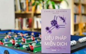 Liệu pháp miễn dịch: Bước đột phá trong chữa trị ung thư