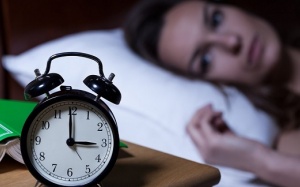 Mất ngủ hậu COVID-19 diễn ra như thế nào?