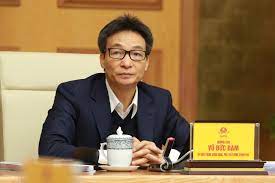 PTT Vũ Đức Đam: Chủ động lắng nghe phản ánh về Nghị định 15/2018/NĐ-CP