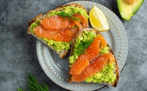 5 thực phẩm tốt cho bệnh đau khớp