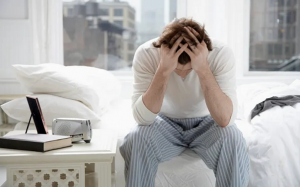 Giải đáp rắc rối “thầm kín” hậu COVID-19 của nam giới