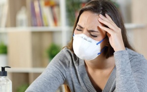 Lo lắng về hậu COVID-19: Có cần thiết?