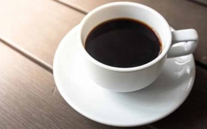 Điều gì sẽ xảy ra với lá gan khi bạn uống cà phê?