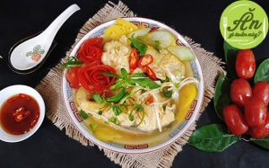 Gợi ý mâm cơm cả tuần ngon đẹp, nhìn đã phát thèm