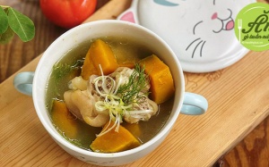 Gợi ý thực đơn tuần vừa ngon, vừa đủ chất