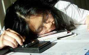 Đừng bắt con cái là tấm gương phản chiếu của chính chúng ta