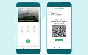 Cần làm gì để được cấp 'hộ chiếu vaccine' COVID-19?