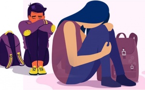 Vì đâu nên nỗi?