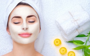 Tự làm mặt nạ thiên nhiên giúp kiểm soát da nhờn