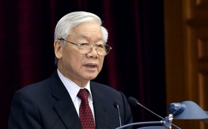Ban Bí thư đã quyết định