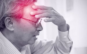 Chớ chủ quan khi bị tai biến nhẹ 