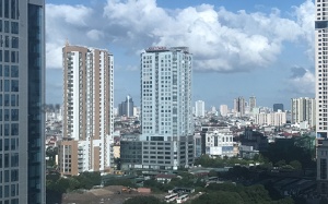 Bắc Bộ ngày nắng, Trung Bộ tiếp tục mưa lớn