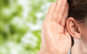 Nên làm gì khi mất thính giác tạm thời?