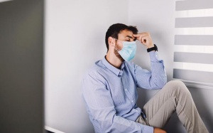 Đối phó với tình trạng mệt mỏi kéo dài hậu COVID-19