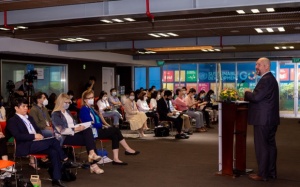 Khởi động Chuỗi tham vấn quốc gia tại Việt Nam - Hướng tới Stockholm+50