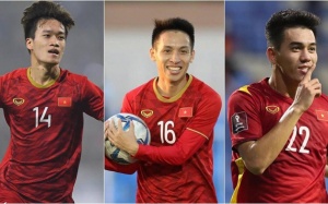 Thầy Park đã có đủ “vũ khí hạng nặng”