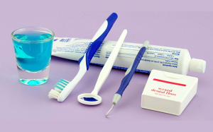 Lưu ý khi lựa chọn sản phẩm chăm sóc răng miệng