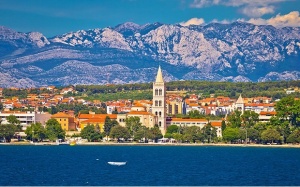 Khám phá 4 địa điểm du lịch đẹp mê hồn ở thành phố biển Zadar của Croatia
