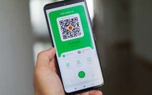 Bộ Y tế yêu cầu 'làm sạch' dữ liệu tiêm chủng trước 30/4