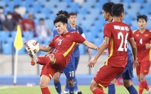 19h00 U23 Việt Nam - U20 Hàn Quốc: Phải nghiêm túc và đá hết mình