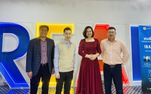 Chuyển đổi số trở thành “cú hích”, là cơ hội lớn cho hoạt động xuất bản