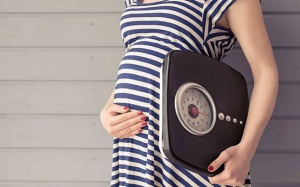 Bà bầu nên tăng bao nhiêu cân trong thai kỳ là hợp lý?