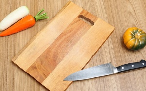 Những lỗi thường gặp khi sử dụng thớt