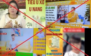 3 Đúng để chữa 'căn bệnh dai dẳng'