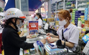 Gần 10.000 giấy đăng ký thuốc sắp hết hạn, Đà Nẵng tiêm vaccine cho trẻ