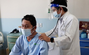 Bộ Y tế: Tránh lạm dụng chỉ định khám hậu COVID-19