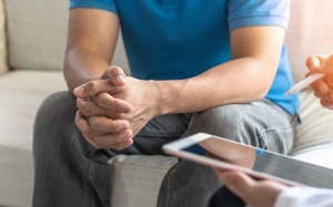 Mối liên hệ giữa ung thư tiền liệt tuyến và vi khuẩn