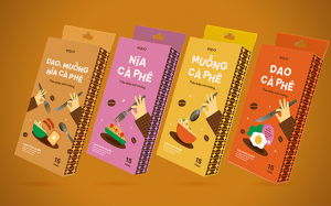 Startup môi trường EQUO huy động thành công 1,3 triệu USD