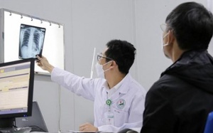 TP.HCM xây dựng mô hình tháp 3 tầng điều trị hậu COVID-19