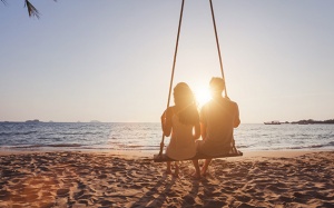 Tử vi thứ Hai (25/4/2022): Xử Nữ sẽ bắt đầu tuần mới khá lãng mạn