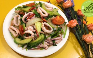 Gợi ý 7 thực đơn cơm ngon xua tan cái nóng đầu Hè