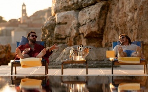 Tuần này ra rạp xem gì: 3 bộ phim hài hước cho gia đình