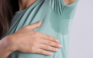 4 nguyên nhân gây mùi cho vùng da dưới cánh tay 