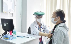 Hơn 600 F0 nặng đang điều trị, hướng dẫn mới về khám chữa bệnh hậu COVID-19