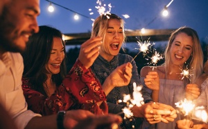 Tử vi thứ Ba (26/4/2022): Thiên Bình sẽ có cơ hội gặp gỡ nhiều người bạn mới