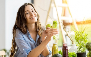 5 thực phẩm góp phần cải thiện tâm trạng hiệu quả