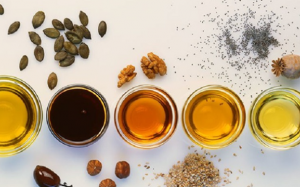 Nên dùng loại dầu ăn nào khi giảm cân?