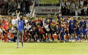 Kiatisak và HAGL đã giữ lời