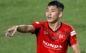 Lực lượng U23 Việt Nam chưa hề ổn