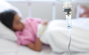 WHO ghi nhận gần 170 bệnh nhi mắc viêm gan bí ẩn 