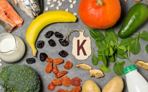 Bổ sung kali vào chế độ ăn hàng ngày như thế nào?